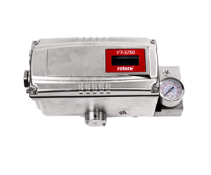 3350 3750 สำหรับการบำบัดน้ำมัน ก๊าซ เคมี และน้ำ ด้วยระบบ PID HART Communication - Product Image 3