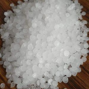 Granulés blancs entièrement raffinés Cire de paraffine microcristalline Cire de crayon 80% - Product Image 3