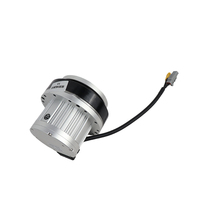 Módulo de Control de Juntas Robóticas de Alto Torque, Motor Servo Hueco con Reductor Armónico para Robot Humanoide