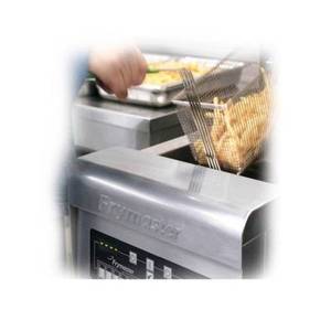 Machine à café entièrement automatique Wmf 1500S 325x590x680mm 230V 2750W-3500W 180 tasses/h Fabriqué en Allemagne - Product Image 3