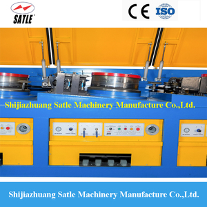 Machine de soudage MIG au cuivre OTO pour le desserrage de fils CO2 - Product Image 5
