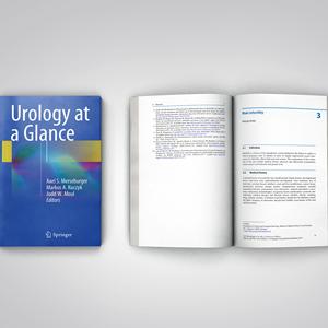 Tiết niệu trong nháy mắt 2014 sách giáo khoa Y tế in ấn moq nhỏ may ràng buộc ràng buộc hoàn hảo - Product Image 4