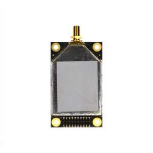 Modules et modems émetteurs-récepteurs RF de canal fabricant XT09-SI - Product Image 1