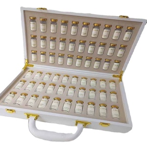 Poudre de complément alimentaire OEM <span class=keywords><strong>pour</strong></span> la beauté, boisson au collagène blanchissant <span class=keywords><strong>pour</strong></span> la santé de la peau et des cheveux des adultes - Product Image 2