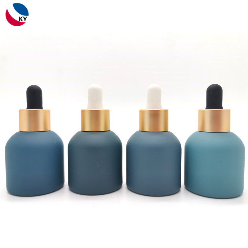 bottle packaging for essential oils for seeds for powder