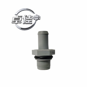 วาล์วทางเดียว ZJ วาล์ว PCV รุ่น ZJ-12-001 สำหรับรถยนต์ Wuling Baojun อะไหล่เปลี่ยนวาล์วไอดีและไอเสีย - Product Image 2