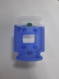 Kit de panneau de bouton-poussoir de clavier de commande de clavier en caoutchouc personnalisé en gros - Product Image 2