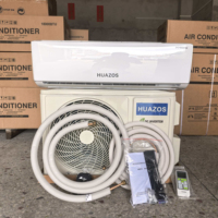 Climatiseur mural triple inverter LG 12000btu 1.5HP 1TON, climatiseur intelligent 12000btu, R32, climatiseur DC