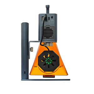 Máquina de <span class=keywords><strong>Grabado</strong></span> Láser Pequeña, Portátil y Manual, para Grabar <span class=keywords><strong>en</strong></span> Cuero, Madera, Cartón, Tela, Hojas, etc. - Product Image 4