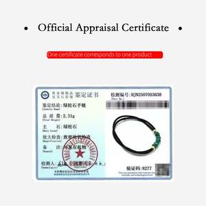 Longfeng เม็ดลูกปัดเทอร์ควอยซ์แท้สีเงินสี S925 18K ชุบทองได้ทุกเพศสร้อยข้อเท้าแฟชั่น - Product Image 3