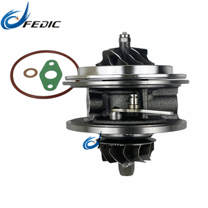 53049880084 cartucho Turbo de la batería para <span class=keywords><strong>KIA</strong></span> <span class=keywords><strong>Carnival</strong></span> II 2,9 <span class=keywords><strong>CRDi</strong></span> 136Kw 185HP J3 CR <span class=keywords><strong>2006</strong></span> - Product Image 2