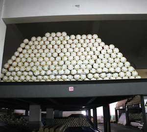 PVC Pana Flex biểu ngữ cuộn/panaflex biểu ngữ CuộN nguyên liệu từ nhà máy/Flex biểu ngữ fronlite 280 GSM sinh thái thân thiện - Product Image 5