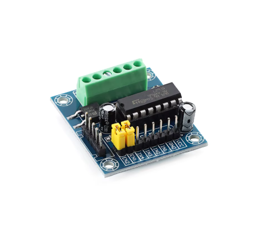 MINI L293D Motor Drive Expansion Board Mini L293D Motor Motor Drive Module