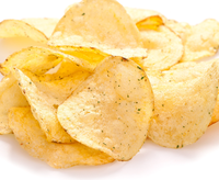 Automatische productiemachines voor diepvriesfrieten en aardappelchips