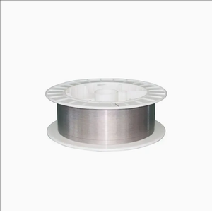 Alambre de Soldadura de Aleación de Níquel Inconel 718 600 601 617 625 X-750 de 2 mm, 1 mm y 5 mm Personalizado - Product Image 1
