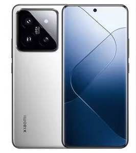 Nuevo Teléfono Móvil Xia0 Mi 14 Pro 5G, Pantalla de 6.73 Pulgadas y 144Hz, Snapdragon 8 Gen 3, HyperOS, Batería de 4880mAh, Cargador de 120W, Cámara de Belleza - Product Image 3