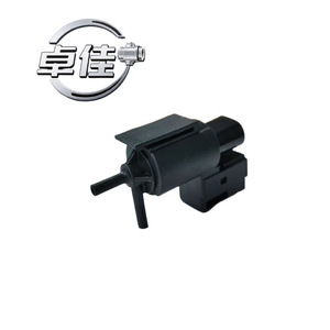 วาล์วโซลินอยด์สุญญากาศ Takayoshi รุ่น ZJ-10-025 แรงดันไฟฟ้ากระแสตรง 12V สำหรับรถยนต์มาสด้า KL01-18-741 K5T49090 - Product Image 3