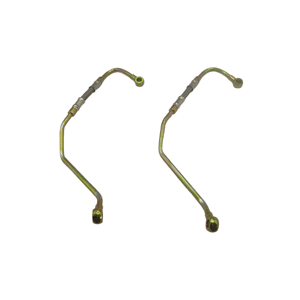 Pièces de camion de haute qualité, autres pièces, 612600130377, tuyau de lubrification du compresseur d'air pour système de lubrification des camions lourds - Product Image 4