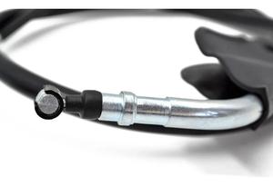 Accesorios para Motocicletas, Cable de Control de Embrague, Cable de Acelerador, Cable de Freno para <span class=keywords><strong>Hero</strong></span> <span class=keywords><strong>Eco</strong></span> <span class=keywords><strong>150</strong></span> y Otros Modelos - Product Image 4