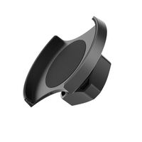 REKha — support de téléphone portable pour voiture, REKha, support de chargeur sans fil