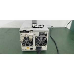 Fuente de alimentación CC programable de salida única y rango múltiple Psw 30-72 * hx - Product Image 2