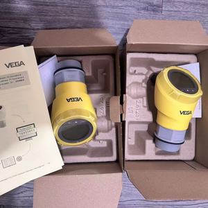 Medidor de Nivel por Radar de Grado Industrial RA-222 24E VEGAPULS31, Frecuencia de 80 GHz, Precisión de 2 mm, Alcance de 15 m, Material PVDF, el Más Popular - Product Image 3
