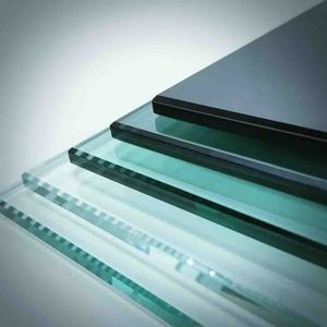 Verre trempé personnalisable de qualité supérieure à prix compétitif pour murs-rideaux solaires, serres, cuisines, utilisations extérieures et sanitaires - Product Image 5