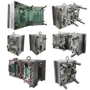 แม่พิมพ์ฉีดพลาสติก ABS PC PVC เครื่องใช้ไฟฟ้าในครัวเรือนแม่พิมพ์พลาสติก - Product Image 1