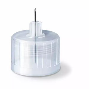 Aguja Desechable y Estéril <span class=keywords><strong>para</strong></span> Pluma de <span class=keywords><strong>Insulina</strong></span> <span class=keywords><strong>para</strong></span> Inyección Diabética, 26G a 34G, <span class=keywords><strong>4MM</strong></span> a 12MM, Marca INI/OEM, Certificación CE Clase II - Product Image 3