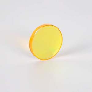 L'équipement laser D25 D27 de haute qualité partie la lentille de focalisation laser - Product Image 4