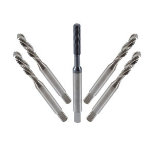 EITFS, спиральная резьба, Метрическая заглушка, набор ручных сверл, ручные инструменты - Product Image 1