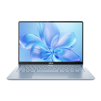 Laptop Originale per Asus AdolBook Adol14 Air 2026 AMD AI 9 H 465 AI 9 H 445 R9 8945H 32GB 1TB OLED 2.8K 120Hz 14" Blu Viola