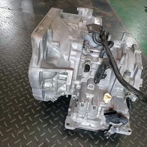 Transmisión Automática Usada 4F27E de 4 Velocidades para <span class=keywords><strong>Mazda</strong></span> <span class=keywords><strong>2004</strong></span>, Caja de Cambios Usada - Product Image 6