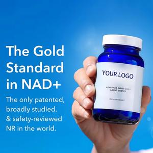 แคปซูลยาเม็ดกลูตาไธโอนคอลลาเจนซีปริมาณสูงสำหรับผิวขาว - Product Image 5