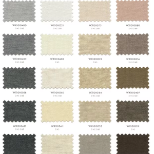 Van Sen Xuebao Velvet Dyed <b>Yarn</b> Count 2/45Nm Composition 5%RWS Merino Wool 20%Recycled Nylon 55%Recycled <b>Polyester</b> 20%Acrylic - Product Image 2