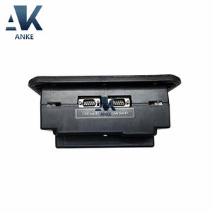 Panel de operador Woodward 8440-1934 - Product Image 3