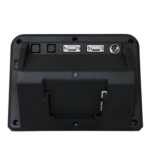 Báscula Digital Electrónica de Alta Precisión Veidt K8 con Indicador y Plataforma de Plástico - Product Image 2