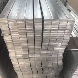 שולחן נירוסטה פלדת פחמן בר כיכר קורות - Product Image 1