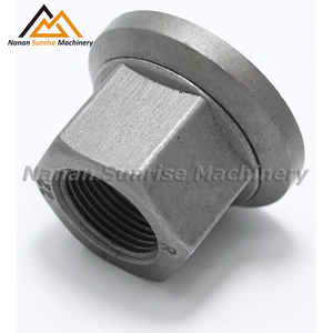 Usine directe nouvelle condition Grade 10.9 12.9 boulon aftermarket goujons <span class=keywords><strong>de</strong></span> <span class=keywords><strong>roue</strong></span> 40Cr - Product Image 5