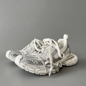 Scarpe Casual di Alta Qualità per <span class=keywords><strong>Uomo</strong></span> e Donna, Nuovi Stili Classici e Creativi, Sneaker 3XL con Suola Chunky Illuminata - Product Image 3