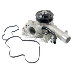 Pompe à eau brillante avec joint pour <span class=keywords><strong>Ram</strong></span> 1500 2500 3500 5.7L <span class=keywords><strong>HEMI</strong></span> 53022192AE 53022192AK 53022192AF 53022192AG 53022192AI 53022192AJ - Product Image 1