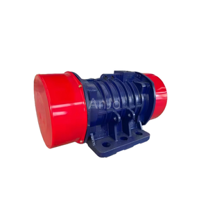 Vb מנוע ויברטור עבור dewatering מסך חייטים מכונת רטט חול פלטפורמת שלושה שלב asynchronous 380V קיר - Product Image 3