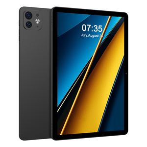 Tableta Pritom M60C, la Más Reciente de Fábrica, Super M10 OEM, Tableta Android de 11 Pulgadas, Wifi, Android 15, Tableta para Negocios y Educación - Product Image 1