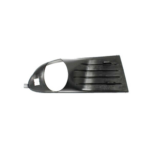 Dodge Journey Front <b>Bumper</b> Fog Light Bezels 5178284AB 5178285AB Plastic <b>Clip</b> On Left Right Side - Product Image 2