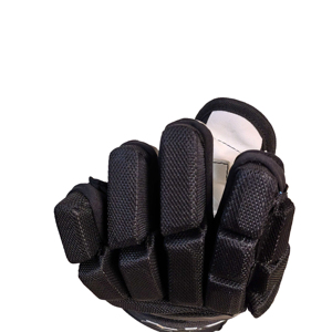 Wholesale Hockey Gloves with Hand Grips in Many Colors Low Price Ice Hockey Products in Stock for Players - Product Image 2