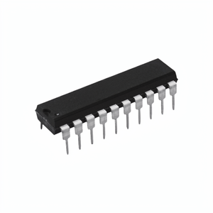 Buy Electronics Components Online 20 DIP ADC0820CCN Data Acquisition BOM IC In Stock - Product Image 1