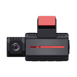 Cámara para Coche CPT de 3 Canales 4K con GPS, Visión Nocturna, Grabación Automática, WiFi 5G, Supercondensador y 1 Año de Garantía - Product Image 2