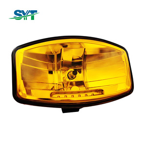 Nuovo <span class=keywords><strong>faro</strong></span> <span class=keywords><strong>faro</strong></span> <span class=keywords><strong>da</strong></span> <span class=keywords><strong>lavoro</strong></span> sul tetto del camion antiappannamento 24V - Product Image 5