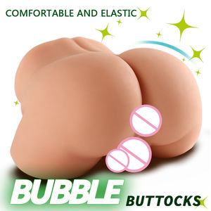 Juguete Sexual para Adultos de 4.6 kg, Masturbador Femenino, Consolador Realista con Gran Trasero para Hombres Gay, Sensación Realista de Sexo - Product Image 3