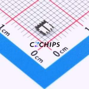 Transistor à effet de champ à transistor DFN3x3-8 SIS990DN-T1-GE3-VB (MOSFET) neuf d'origine - Product Image 2